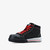 De Bata Industrials Bickz 733 veiligheidsschoen, gedraaid zijaanzicht.