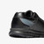 De Bata Industrials Charge werksneakers, aanzicht van de hiel.