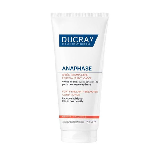 ANAPHASE ACONDICIONADOR FORTIFICANTE ANTIRROTURA DUCRAY 1 TUBO 200 ML