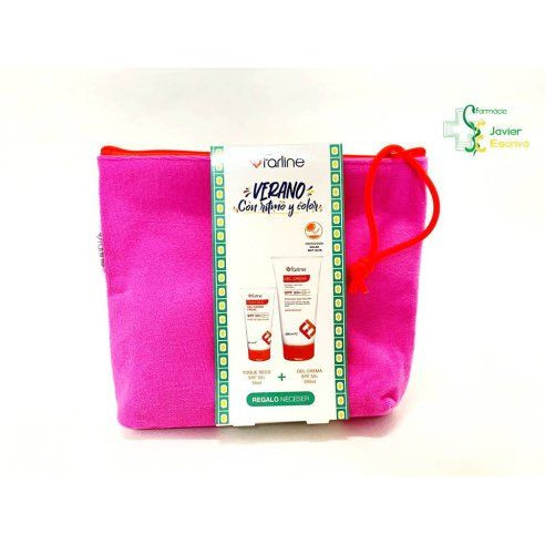 FARLINE NECESER SOLARES TQ SEC GEL C0 S5