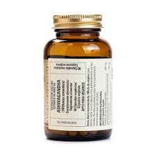 SOLGAR ASHWAGANDHA SHODEN 30 CAPSULAS