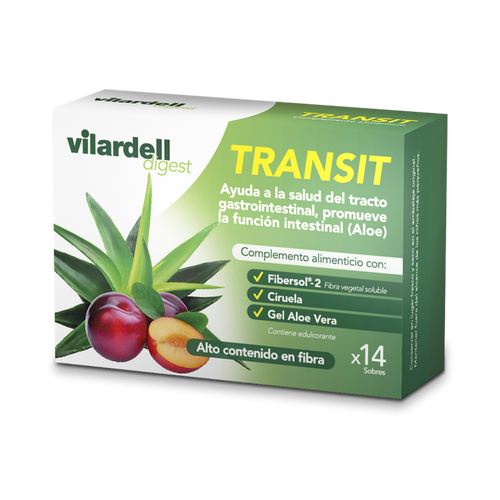 VILARDELL DIGEST TRANSIT 14 SOBRES