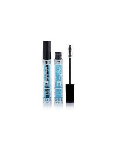 E.LLORCA PHARMA MASCARA PARA CEJAS Y PESTAÑAS  ENVASE 12 ML COLOR TRANSPARENTE