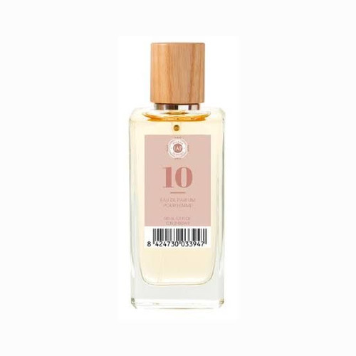 IAP PHARMA EAU DE PARFUM POUR FEMME ENVASE 50 ML Nº 10