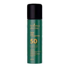 BOTANICA PHARMA SPRAY SOLAR TRANSPARENTE SPF 50  1 AEROSOL 200 ML