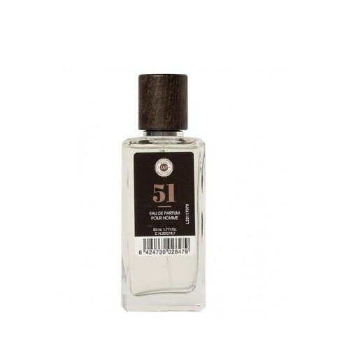 IAP PHARMA POUR HOMME Nº 51  ENVASE 50 ML