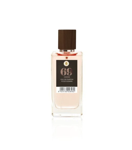 IAP PHARMA POUR HOMME  Nº 69  ENVASE 50 ML
