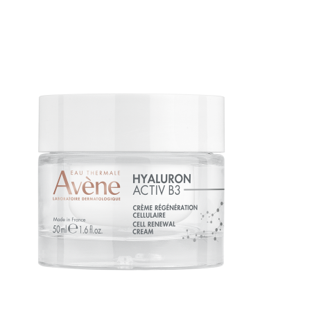 Avene hyaluron activ b3 crema regeneradora celular 50 mL