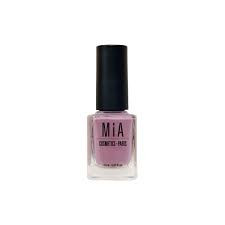 MIA ROSEWOOD ESMALTE DE UÑAS 11mL