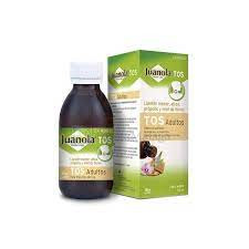 JUANOLA TOS JARABE ADULTOS 150 ML
