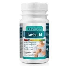 Lavinacid