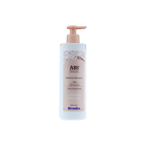 ABS SKINCARE GEL DE BAÑO 1 ENVASE 500 ML