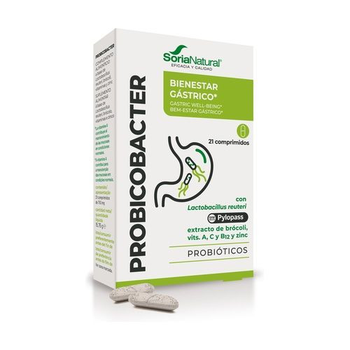 PROBICOBACTER 21 COMP