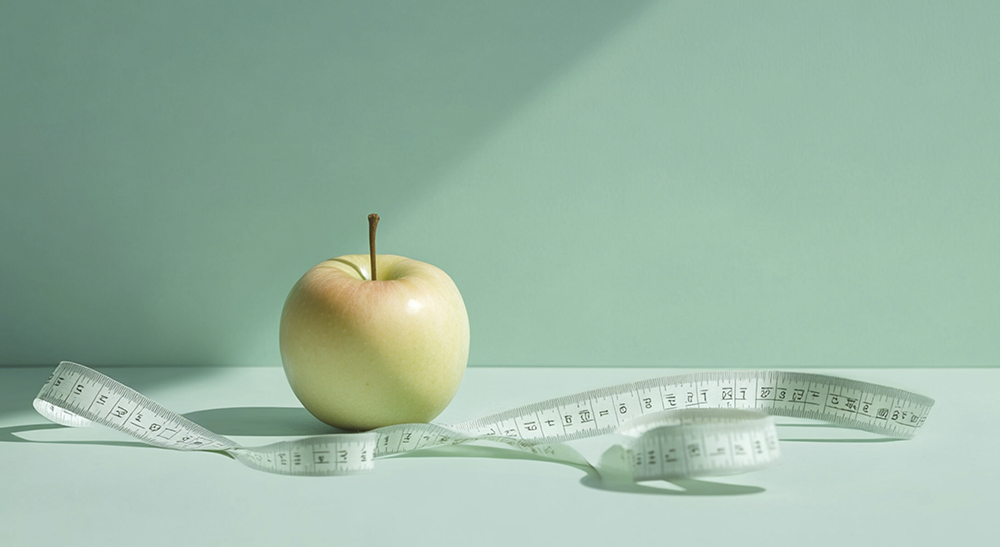 imagen Dietética y nutrición