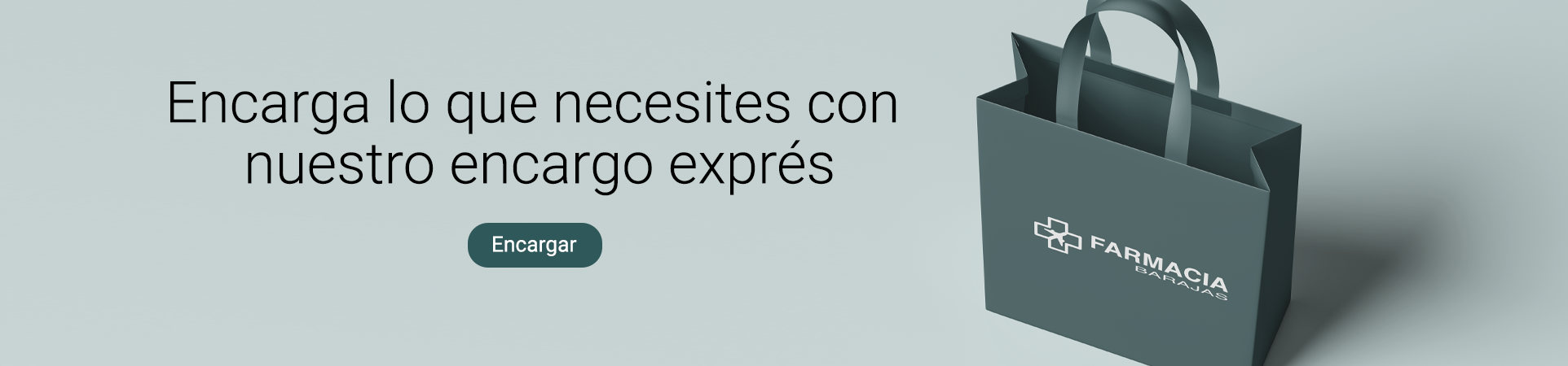 slider encargo exprés