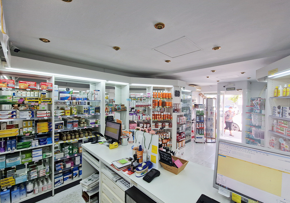 imagen farmacia barajas 3