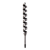 IRWIN 1-5/8" X 17" WELDTEC SHIP AUGER - BULK