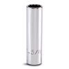 PROTO Skt 1/2 Dr 5/8 12 Pt Deep  (P/N J5320)