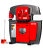 100 Ton Ironworker 380V, 3Ph, 50Hz with PowerLink