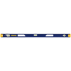 IRWIN 48" 1550 MAGNETIC I-BEAM LEVEL