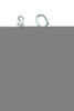 SafeWaze Heavyweight 6' Energy Absorbing Lanyard: Rebar Hook