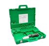 GREENLEE LS50L2 Driver and Case