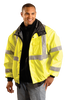 Occunomix Premium Four-Way Original Bomber Jacket 1/EA