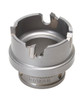 GREENLEE 1-7/32" Quick-Change Carbide-Tipped Hole Cutter