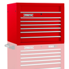 PROTO Top Chest 34 In 6 Dwr Gl Red