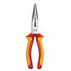 8" LONG NOSE VDE PLIER