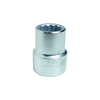 PROTO Skt 1 Dr 2-3/16 12 Pt