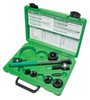 GREENLEE Standard Punch Set - ISO 16 - ISO 40