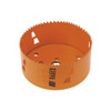 Klein Bi-Metal Hole Saw, 4-1/2"