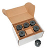 GREENLEE 3-5/8" Variable Pitch Hole Saw (Pack of 18)
