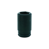 Proto® 1-1/2" Drive Deep Impact Socket 2-5/8" - 6 Point 1/ea