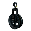 SOUTHWIRE HOOK SHEAVE, 24 INCH, 4000LB