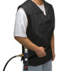Allegro Vortex Cooling Vest w/ Cooler