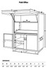 GREENLEE Field Office Box