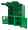 GREENLEE Field Office Box