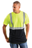 Occunomix Classic Black Bottom T-Shirt 1/EA