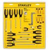STANLEY 20PC SCREWDRIVER SET