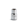 PROTO Socket 1/2" dr 12Mm 12Pt