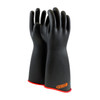 NOVAX® 162-4-18  Insulating Gloves, Size 9, Black