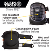 Klein Lightweight Gel Knee Pads