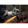 PORTER CABLE 6.0-AMP 4.5-IN SMALL ANGLE GRINDER