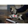 PORTER CABLE 6.0-AMP 4.5-IN SMALL ANGLE GRINDER
