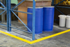 Make-A-Berm, Custom Spill Containment Kit, 2 inch High x 50 Feet Long - #28465