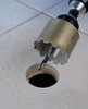 GREENLEE 1/4" Carbide Tipped Pilot Drill