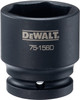DEWALT Dwmt 3/4In Dr Im Skt 1-1/2 SAE