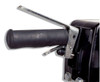 GREENLEE Breaker - 1-1/8 x 6" Tool Shank Size, Cushioned/Spring-Dampened Handles  (P/N HPB45-1AVS)